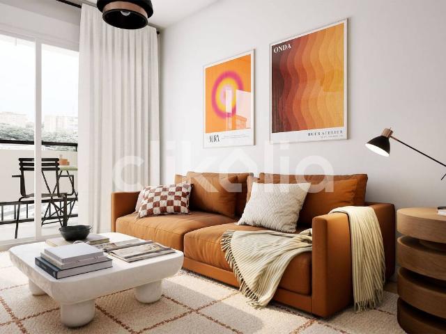 Piso en Venta en Los Guindos Parque Mediterráneo Santa Paula