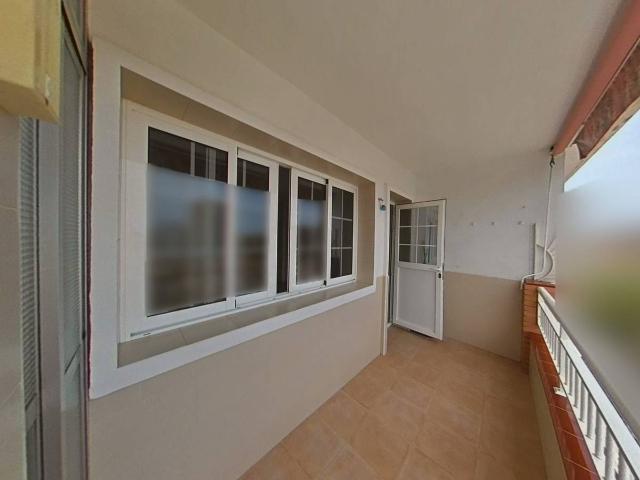 Piso en Venta en Los Guindos Parque Mediterráneo Santa Paula