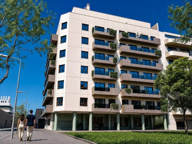 Piso en Venta en Los Guindos Parque Mediterráneo Santa Paula