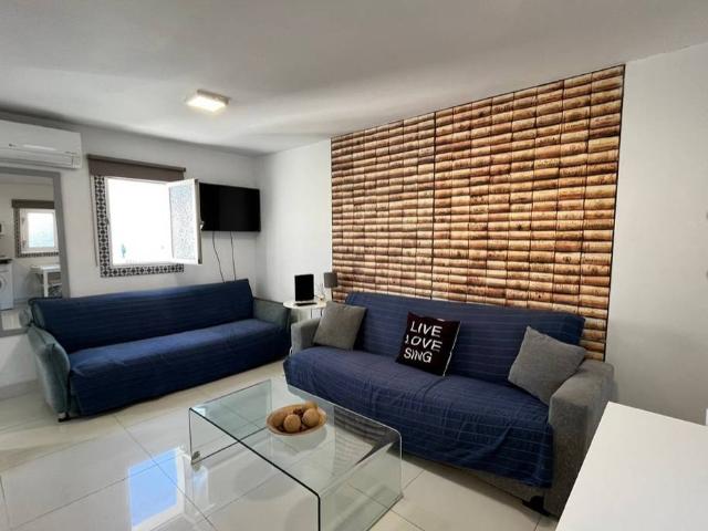 Piso en Venta en Los Jardines de Marbella La Ermita