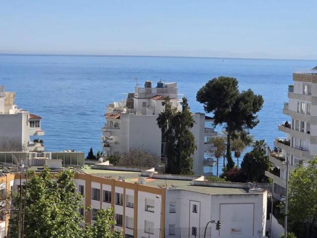 Piso en Venta en Los Jardines de Marbella La Ermita
