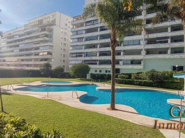 Piso en Venta en Los Jardines de Marbella La Ermita