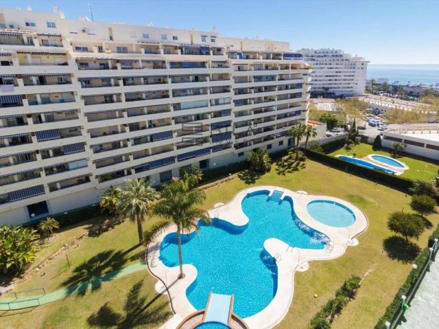 Piso en Venta en Los Jardines de Marbella La Ermita