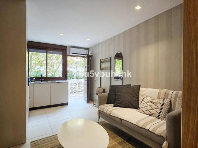 Piso en Venta en Los Jardines de Marbella La Ermita