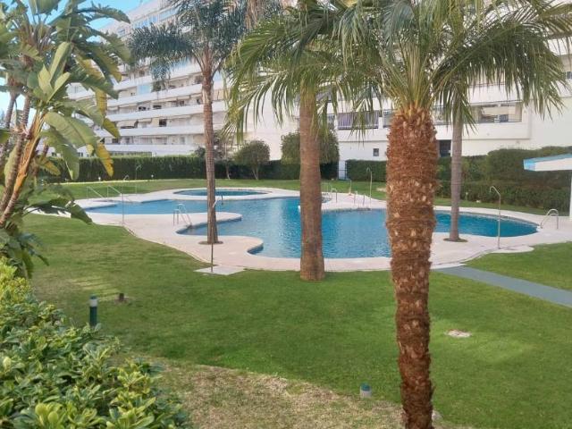 Piso en Venta en Los Jardines de Marbella La Ermita