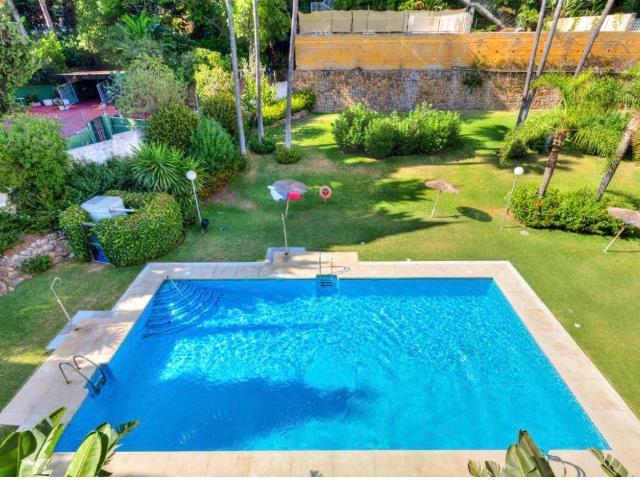 Piso en Venta en Los Jardines de Marbella La Ermita