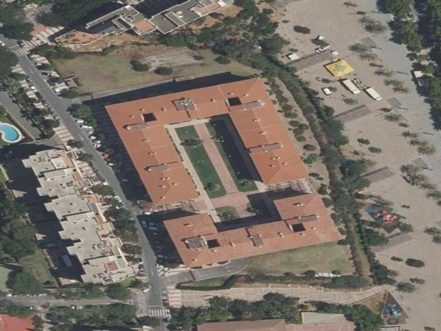 Piso en Venta en Los Jardines de Marbella La Ermita