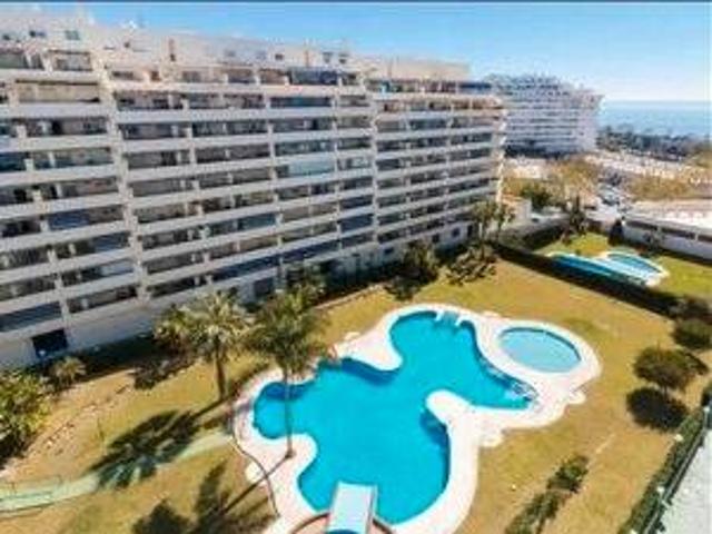 Piso en Venta en Los Jardines de Marbella La Ermita