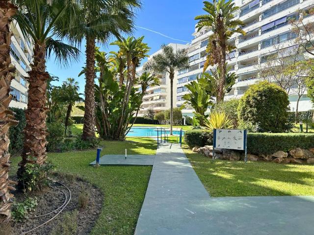 Piso en Venta en Los Jardines de Marbella La Ermita