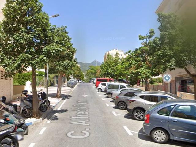 Piso en Venta en Los Jardines de Marbella La Ermita