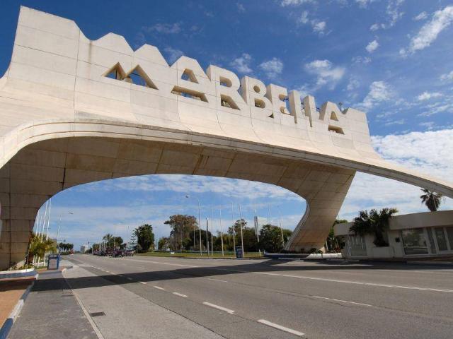 Piso en Venta en Los Jardines de Marbella La Ermita