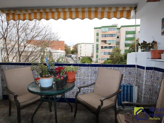 Piso en Venta en Los Jardines de Marbella La Ermita