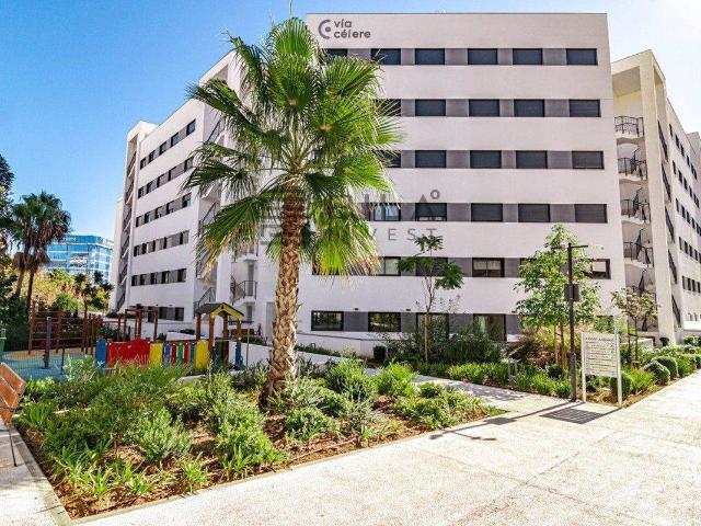 Piso en Venta en Los Jardines de Marbella La Ermita