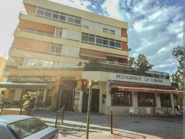Piso en Venta en Los Jardines de Marbella La Ermita