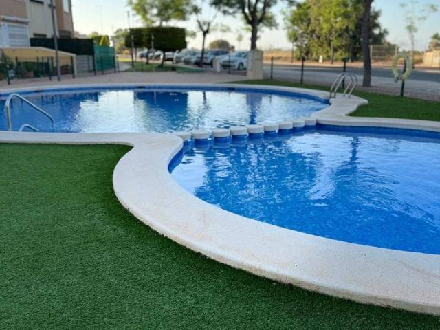 Piso en Venta en Los Martinez del Puerto