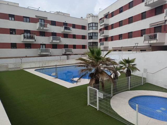 Piso en venta en Los Merinales 41703