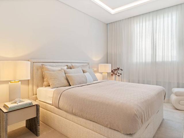 Piso en Venta en Los Monteros