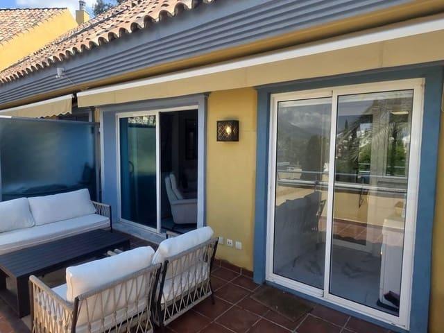 Piso en venta en Los Monteros, Málaga Costa del Sol