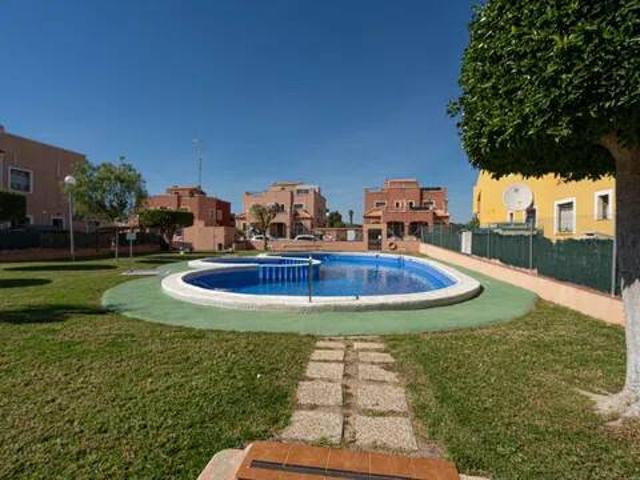 Piso en Venta en Los Montesinos