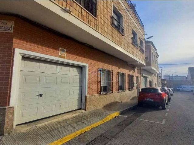 Piso en Venta en Los Montesinos