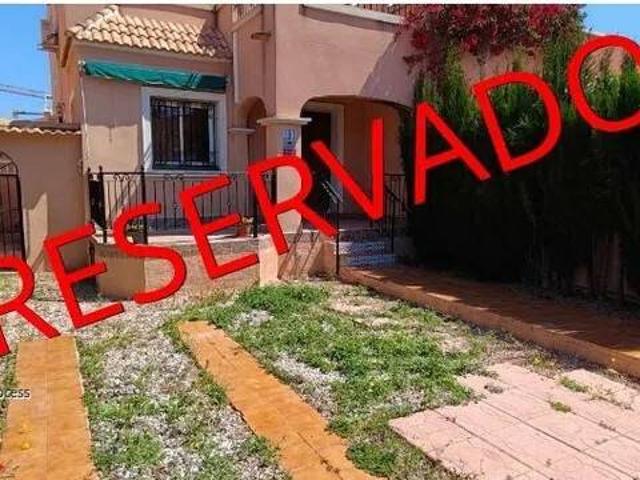 Piso en Venta en Los Montesinos