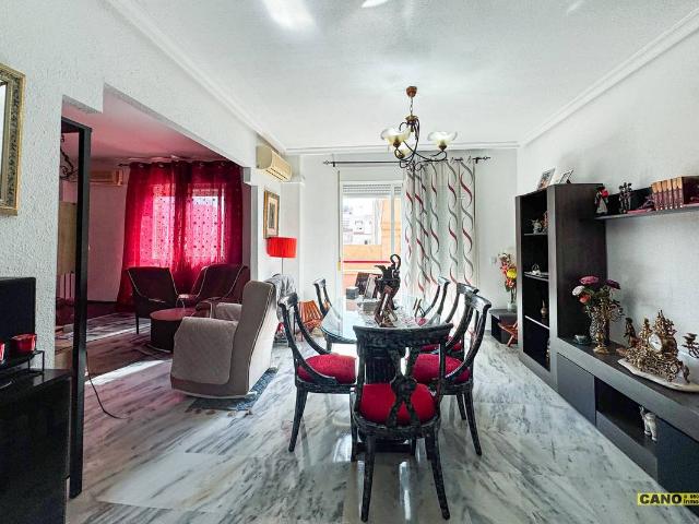 Piso en Venta en Los Molinos Villa Blanca