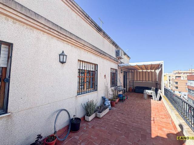 Piso en Venta en Los Molinos Villa Blanca