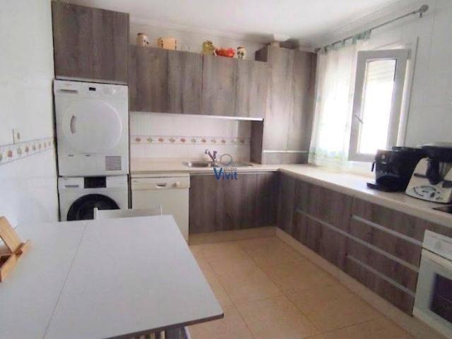 Piso en Venta en Los Molinos