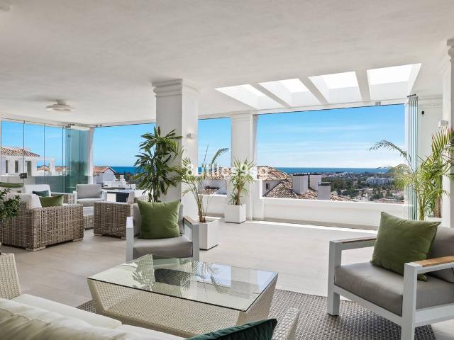 Piso en Venta en Los Naranjos