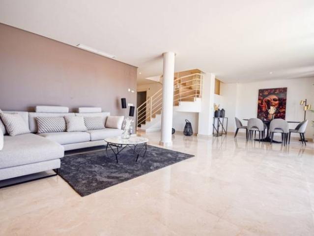 Piso en Venta en Los Naranjos