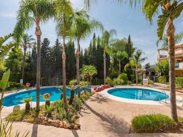 Piso en Venta en Los Naranjos
