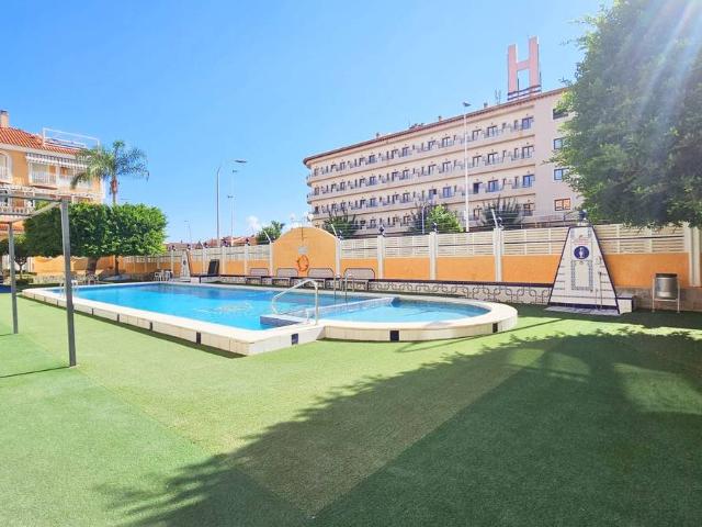 Piso en Venta en Los Narejos Punta Calera