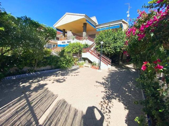 Piso en Venta en Los Narejos Punta Calera