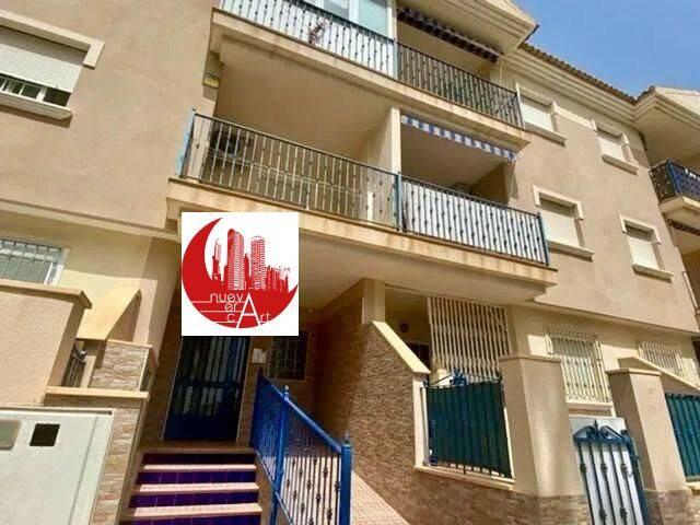 Piso en Venta en Los Narejos Punta Calera