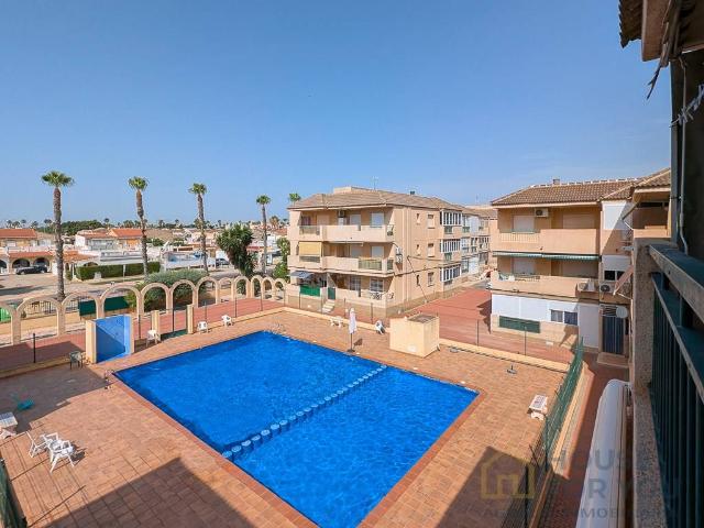 Piso en Venta en Los Narejos Punta Calera