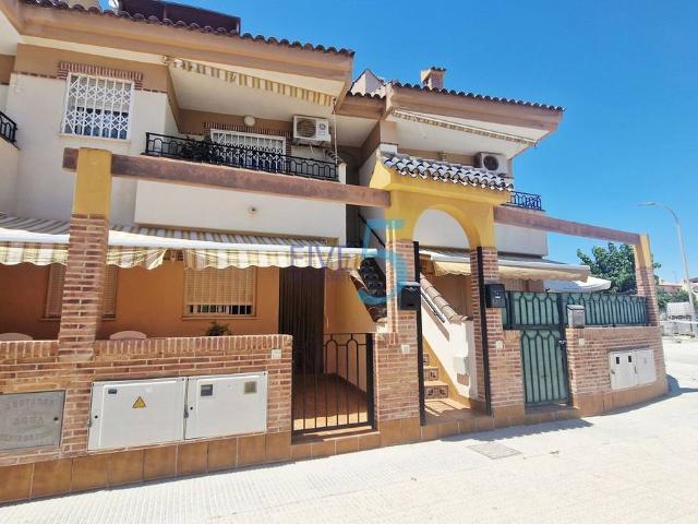 Piso en Venta en Los Narejos Punta Calera