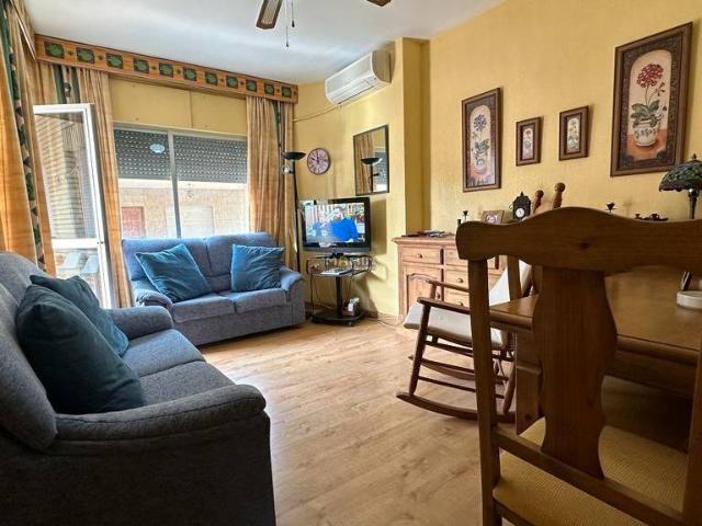 Piso en Venta en Los Narejos Punta Calera
