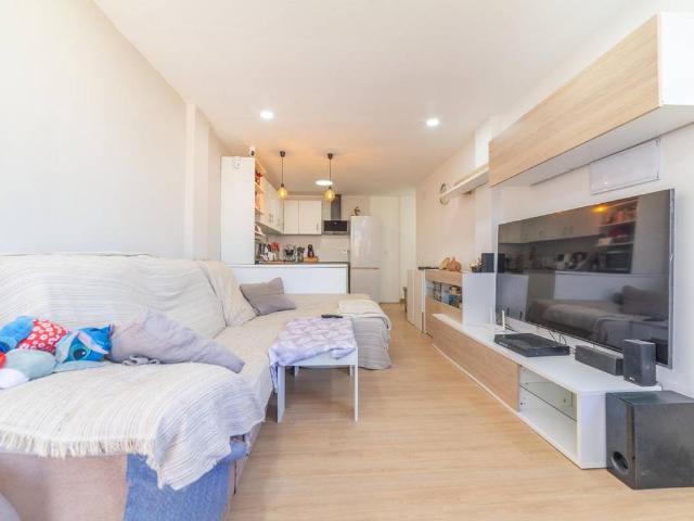 Piso en Venta en Los Narejos Punta Calera