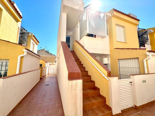 Piso en Venta en Los Narejos Punta Calera