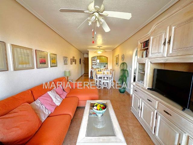 Piso en Venta en Los Narejos Punta Calera