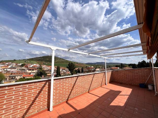 Piso en Venta en Los Navalmorales