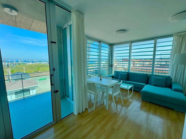 Piso en Venta en Los Nietos