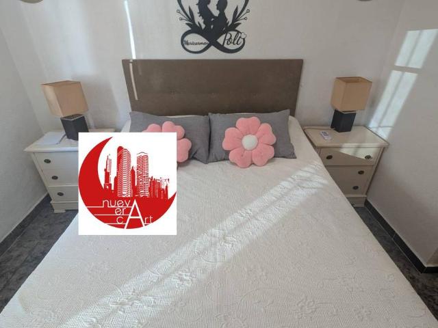 Piso en Venta en Los Nietos