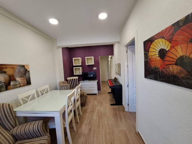 Piso en Venta en Los Nietos