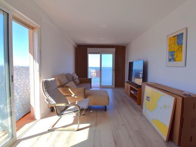 Piso en venta en Los Nietos, Murcia Costa Cálida