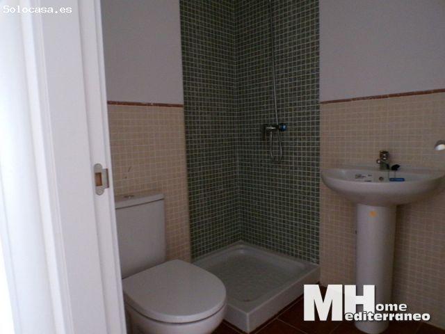 Piso en Venta en Los Olmos, Teruel