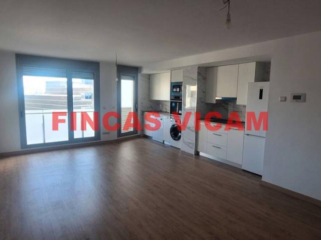 Piso en Venta en Los Olivos