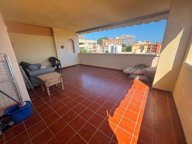 Piso en Venta en Los Pacos