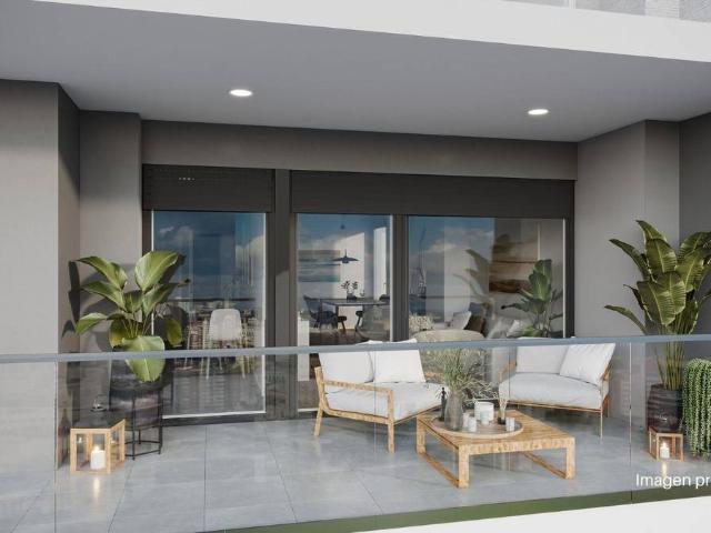 Piso en Venta en Los Pacos