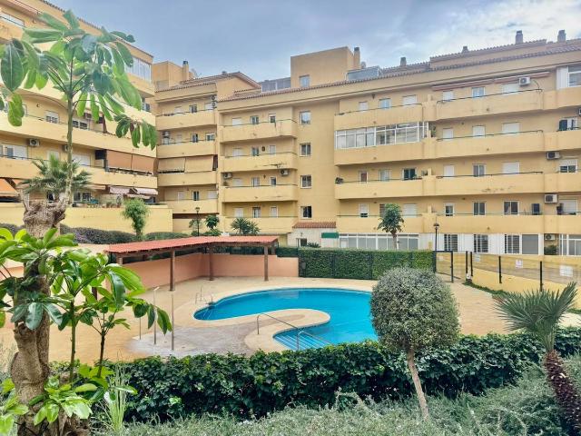 Piso en Venta en Los Pacos